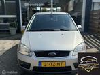 Ford Focus C-Max 2.0 TDCi Sport lange apk keuring,, Auto's, 745 kg, 136 pk, Gebruikt, 4 cilinders