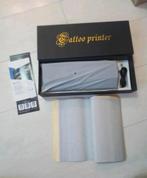 Thermische Stencil Printer - Nieuw!, Ophalen of Verzenden, Nieuw