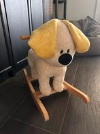 Woezel en Pip Schommelstoel, Ophalen, Zo goed als nieuw