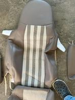 Originele stoelbekleding Knaus, Ophalen, Gebruikt