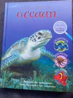 Alles over de oceaan, Ophalen of Verzenden, Zo goed als nieuw, Overige diersoorten