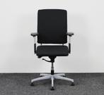 Dauphin Extender Bureaustoel 21620, Ophalen, Gebruikt, Zwart, Bureaustoel