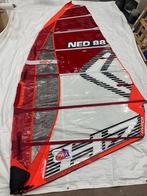 Foil sails Severne Hyperglide 7 [5/6/7/8/9m2], Watersport en Boten, Windsurfen, Ophalen, 5 tot 7 m², Minder dan 250 cm, Zo goed als nieuw