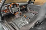 Porsche 911 Carrera Cabriolet | 1997, Auto's, Automaat, Achterwielaandrijving, 281 pk, Cabriolet