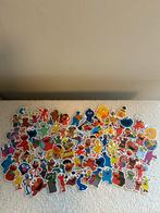 Sesamstraat stickers, Ophalen of Verzenden, Nieuw, Meerdere stickers