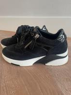 Sneakers DLsport maat 36, Kleding | Dames, Schoenen, Zwart, Ophalen of Verzenden, Sneakers of Gympen, Zo goed als nieuw