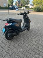 La Souris 50cc - Bouwjaar 2024 - Zo goed als nieuw!, Ophalen of Verzenden, Zo goed als nieuw, Overige typen, Overige merken