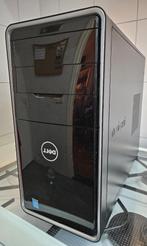 4 x desktop pc, 1 x i3, 1 x dual-core, 2 x AMD + tablet, Computers en Software, Desktop Pc's, Ophalen, Gebruikt, 2 tot 3 Ghz, HDD