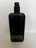 Karl Lagerfeld Photo EDT, Ophalen of Verzenden, Zo goed als nieuw