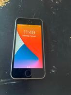 iPhone SE 2020 - 16GB, Telecommunicatie, Mobiele telefoons | Apple iPhone, Gebruikt, 16 GB, Zwart, 88 %