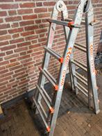 Waku trap 5 tredes, Ophalen of Verzenden, Minder dan 2 meter