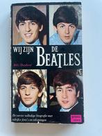 Beatles - Prismaboek Wij Zijn De Beatles  uit 1964, Ophalen of Verzenden, Gelezen, Film, Tv en Media