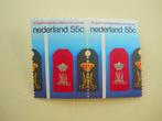 Nederland 1978 Embleem KMA Doorloper Nvph.1165 postfris, Postzegels en Munten, Postzegels | Nederland, Ophalen of Verzenden, Postfris