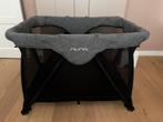 Nuna Sena Aire campingbed incl matras nieuw, Kinderen en Baby's, Ophalen, Zo goed als nieuw, Reisbedje