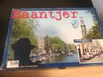 Baantjer Het Moordspel Bordspel, Vijf spelers of meer, Ophalen of Verzenden, Gebruikt, Identity Games