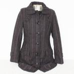 Mooie EDC Dames Jas (L) € 40,-, Maat 42/44 (L), Ophalen of Verzenden, Zo goed als nieuw, Grijs