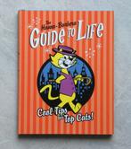 The Hanna-Barbera Guide to Life, Boeken, Stripboeken, Nieuw, Ophalen of Verzenden, Eén stripboek