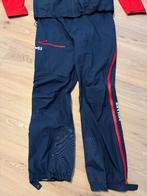 MILLET K HYBRID Goretex SAPHIR/RED Ski Hardshell & Pants, Ophalen of Verzenden, Zo goed als nieuw, Maat 52/54 (L), Pak