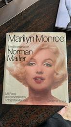 Marilyn Monroe, Boeken, Gelezen, Ophalen of Verzenden