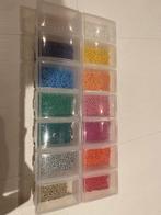 Alles wat je nodig hebt voor leuke sieraden+ ketting, Ophalen, Zo goed als nieuw, Overige typen