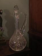 Kristallen Karaf, Ophalen of Verzenden