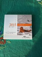 NATIONALE COLLLECTIE BU SET 2012 -2016 8STUKS PER SET 1ct -E, Postzegels en Munten, Verzenden, Koningin Beatrix, Euro's