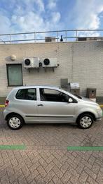 Volkswagen Fox 1.2, Auto's, Voorwielaandrijving, Stof, 54 pk, 969 kg