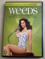 Weeds Derde Seizoen 3DVD, Cd's en Dvd's, Dvd's | Tv en Series, Boxset, Zo goed als nieuw, Verzenden, Vanaf 16 jaar