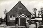 Doornspijk, Chr. Geref. Kerk - ongelopen, Verzamelen, Ansichtkaarten | Nederland, Ophalen of Verzenden, Voor 1920, Ongelopen, Noord-Brabant