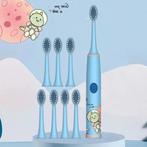 Elektrische Tandenborstel | Blauw | Kinderen, Nieuw, Ophalen of Verzenden