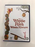 Disney classic dvd winnie de poeh nr 55, Ophalen of Verzenden, Zo goed als nieuw