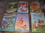 Disney Boeken Serie - 96 stuks, Ophalen, Gelezen, Walt Disney, Sprookjes
