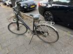 Dames fiets Trek Navigator, Fietsen en Brommers, Fietsen | Dames | Damesfietsen, Gebruikt, Versnellingen, 50 tot 53 cm, Ophalen