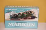 Märklin H0 30501 - 01 MFX Digital Retro Karton, Wisselstroom, Locomotief, Nieuw, Ophalen of Verzenden