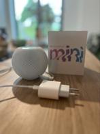Apple Mini HomePod, Audio, Tv en Foto, Mp3-spelers | Accessoires | Apple iPod, Ophalen of Verzenden, Speaker, Zo goed als nieuw