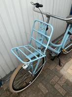 Cortina Transport U4 Damesfiets, Fietsen en Brommers, Fietsen | Dames | Damesfietsen, Gebruikt, Versnellingen, 50 tot 53 cm, Ophalen