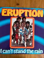 Eruption - I Can't Stand the Rain LP, Ophalen of Verzenden, Gebruikt