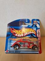 Hotwheels Ford 1934 rood, Ophalen of Verzenden, Nieuw