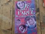 Johan Smith - Je bent een parel in Gods hand, Ophalen of Verzenden, Zo goed als nieuw, Johan Smith