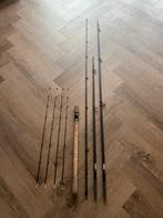 BIFA Lake Feeder 12,6ft Werphengel, Watersport en Boten, Ophalen, Zo goed als nieuw, Werphengel