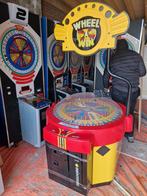 Amusement speelautomaten T.E.A.B., Verzamelen, Automaten | Overige, Ophalen, Gebruikt
