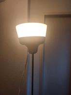 Super mooie woonkamer lamp. De hoogte van de lamp, verstelba, Ophalen, Halogeen, Kunststof, Super mooie woonkamer lamp. Verstelbare.
De conditie is perfect