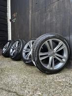 Originele Volkswagen Passat Arteon velgen 18" 5x112 Sebring, Auto-onderdelen, Banden en Velgen, Niet ingevuld, 18 inch, Banden en Velgen