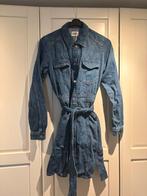 Claudie Pierlot - mini dress / spijkerjurk, Blauw, Claudie Pierlot, Nieuw, Ophalen of Verzenden