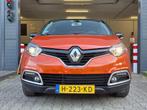 Renault Captur 1.2 TCe Dynamique / KEYLESS / CAMERA / P.SENS, SUV of Terreinwagen, Lichtsensor, 56 €/maand, Captur