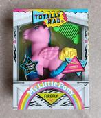 My Little Pony G1 retro Totally Rad Firefly, Ophalen of Verzenden, Nieuw