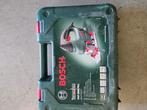 Decopeerzaag Bosch., Ophalen, Gebruikt, 600 watt of meer, Boormachine