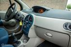 Renault Modus 1.4-16V Privilège Luxe| Nap | Cruise | 5 Deur, Voorwielaandrijving, 15 km/l, Gebruikt, 4 cilinders