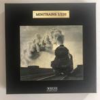 Minnitrains Oriënt Express. Atlas Collections 1/220, Overige merken, Ophalen of Verzenden, Zo goed als nieuw, Analoog