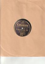 78 rpm Tino Rossi, Un violin daans la nuit, 10 inch, Verzenden, Overige typen, Zo goed als nieuw